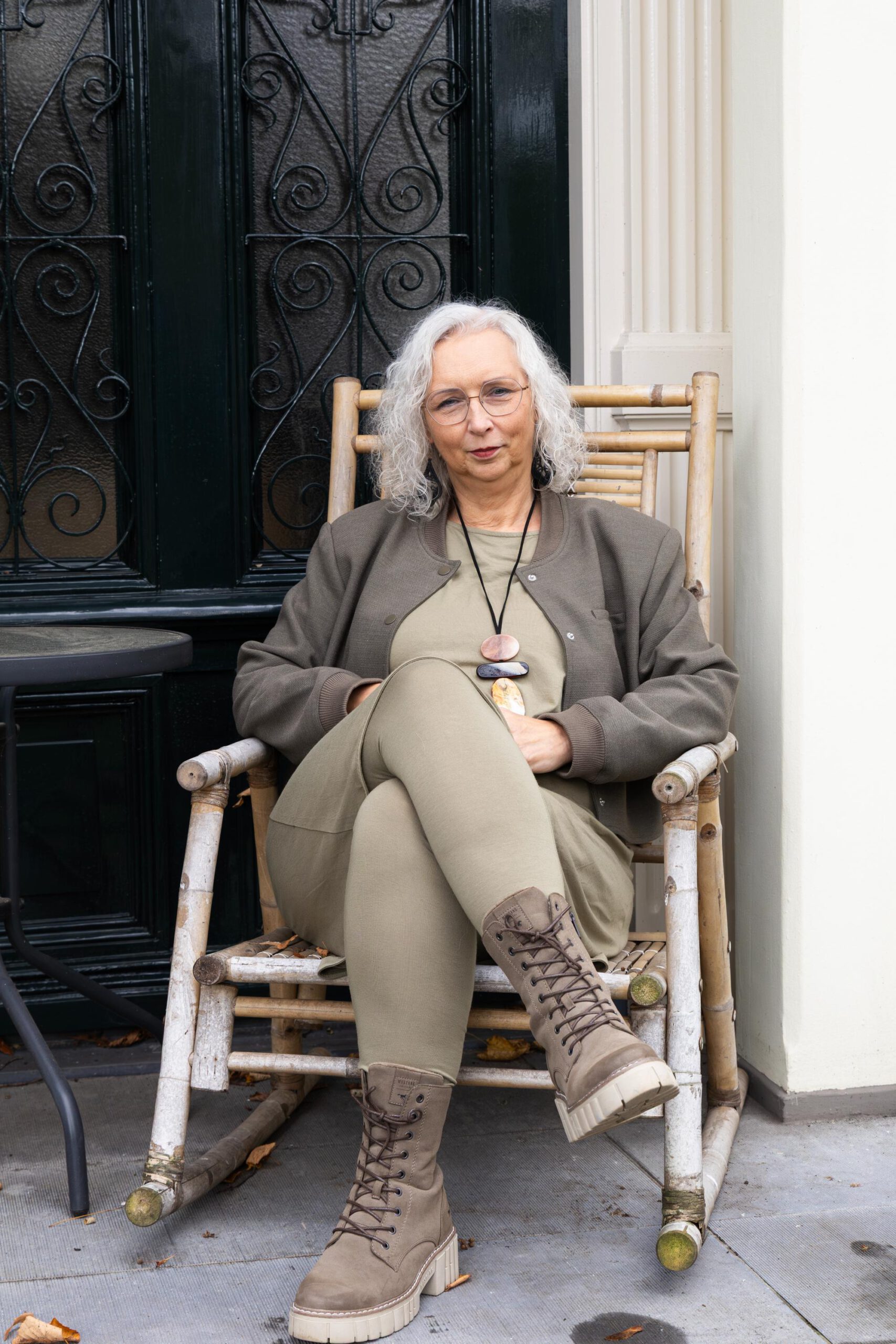 Hildegart - Bestuurder / Directeur