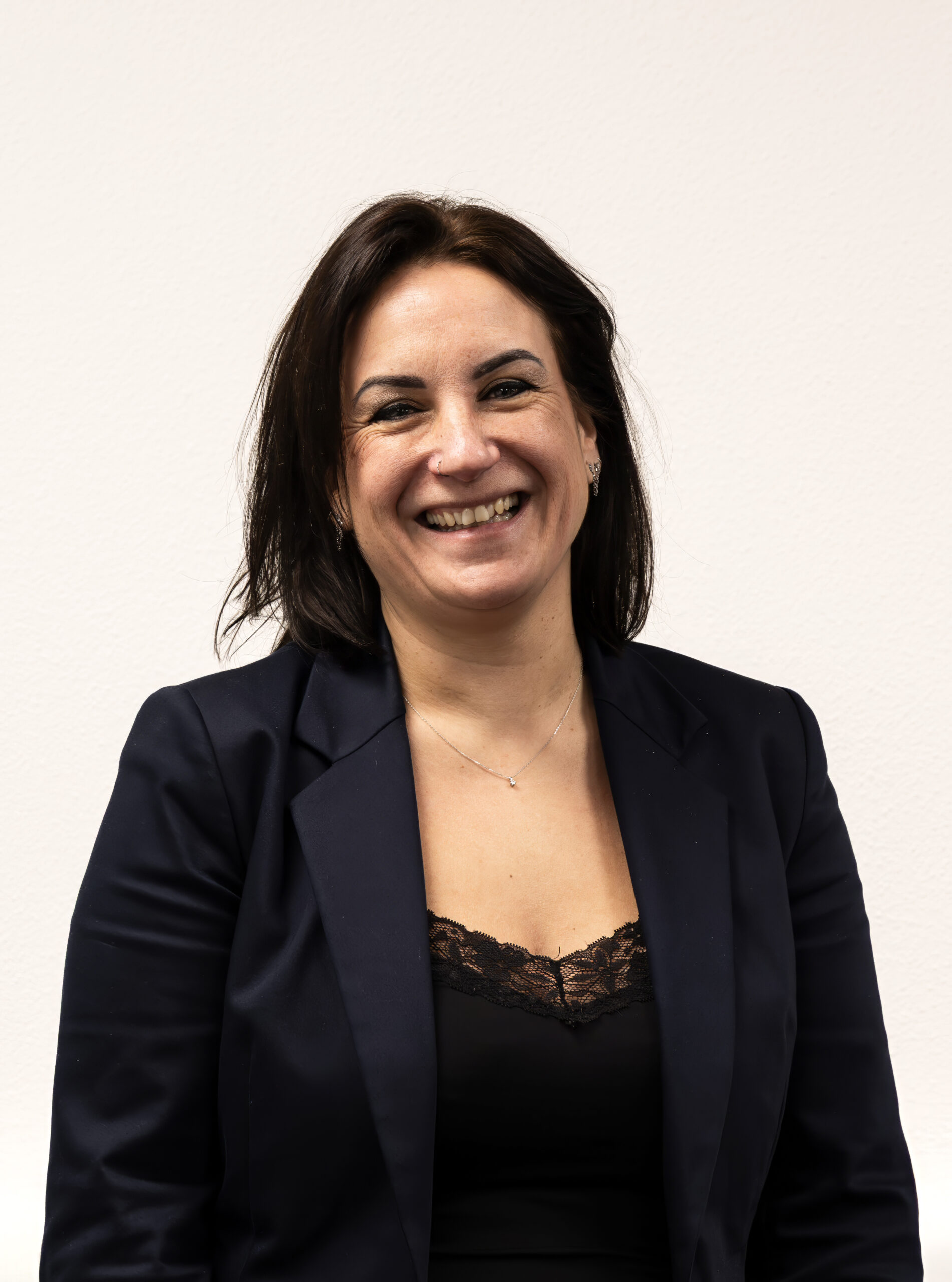 Angela - Begeleider Wooninitiatief