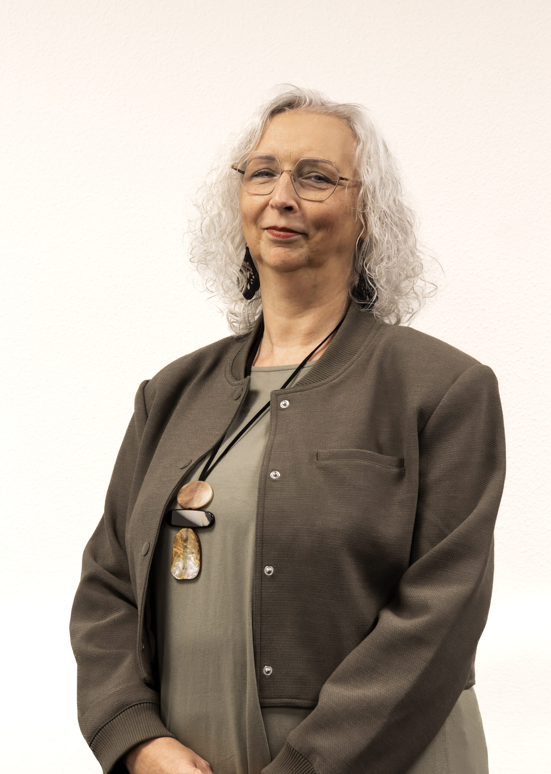 Hildegart - Bestuurder / Directeur Stichting Mayoung