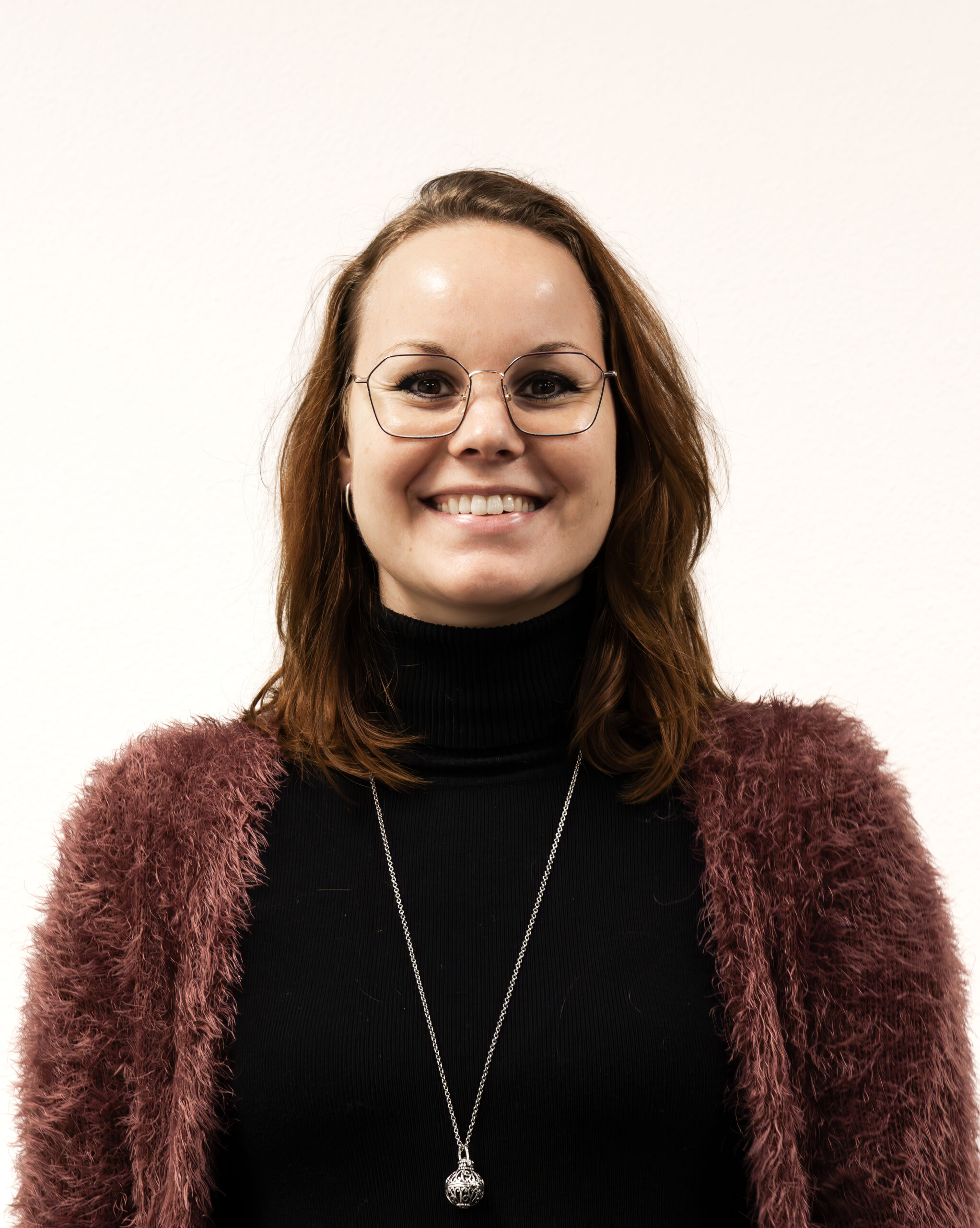 Judith - Begeleider Wooninitiatief