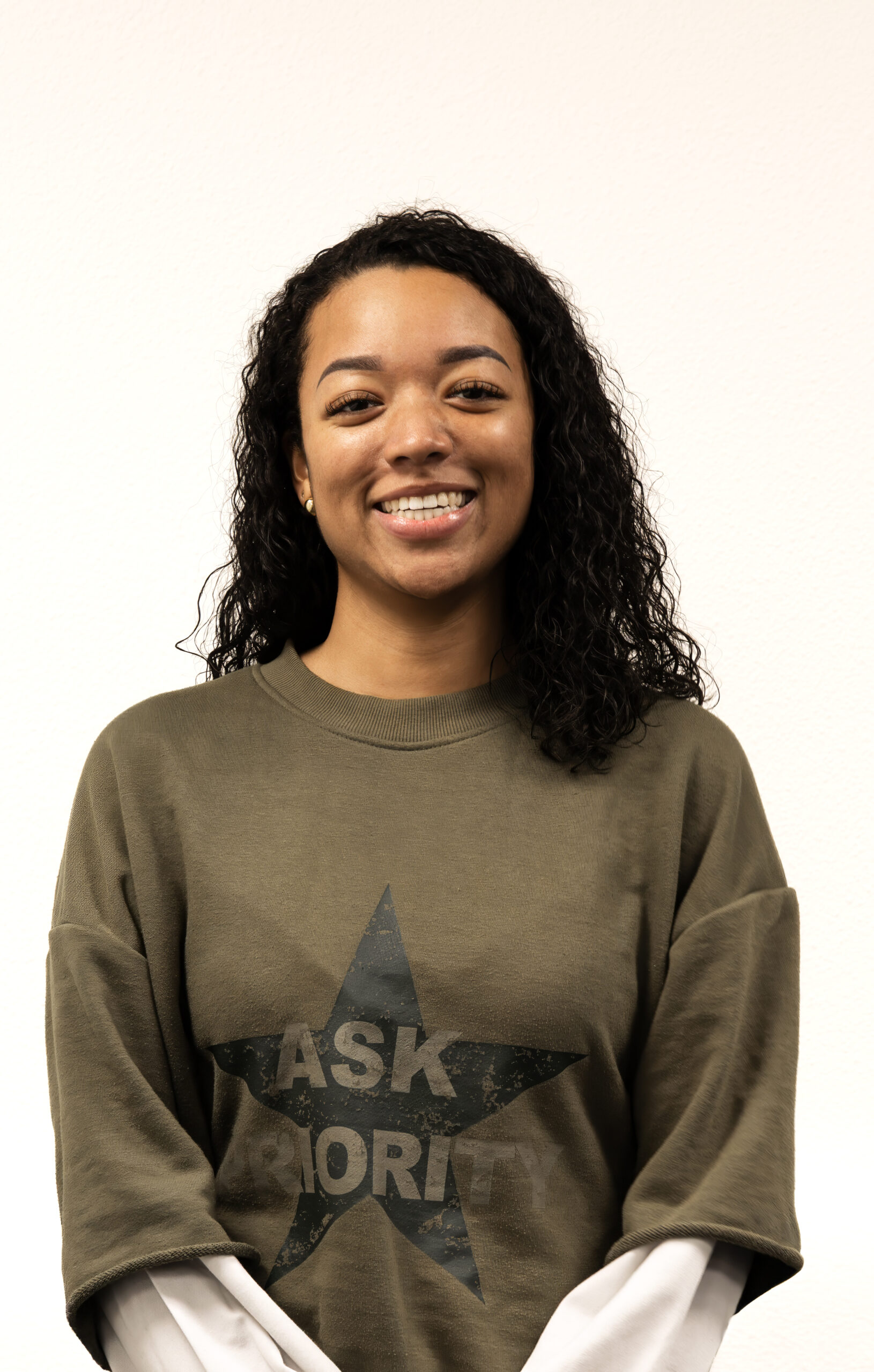 Kayleigh - Begeleider Wooninitiatief