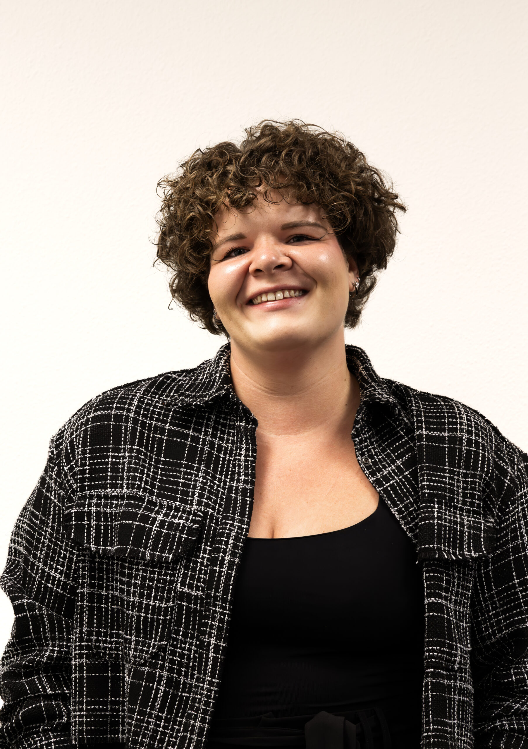 Silvana - Begeleider Wooninitiatief